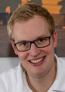 Olivier Schmetz